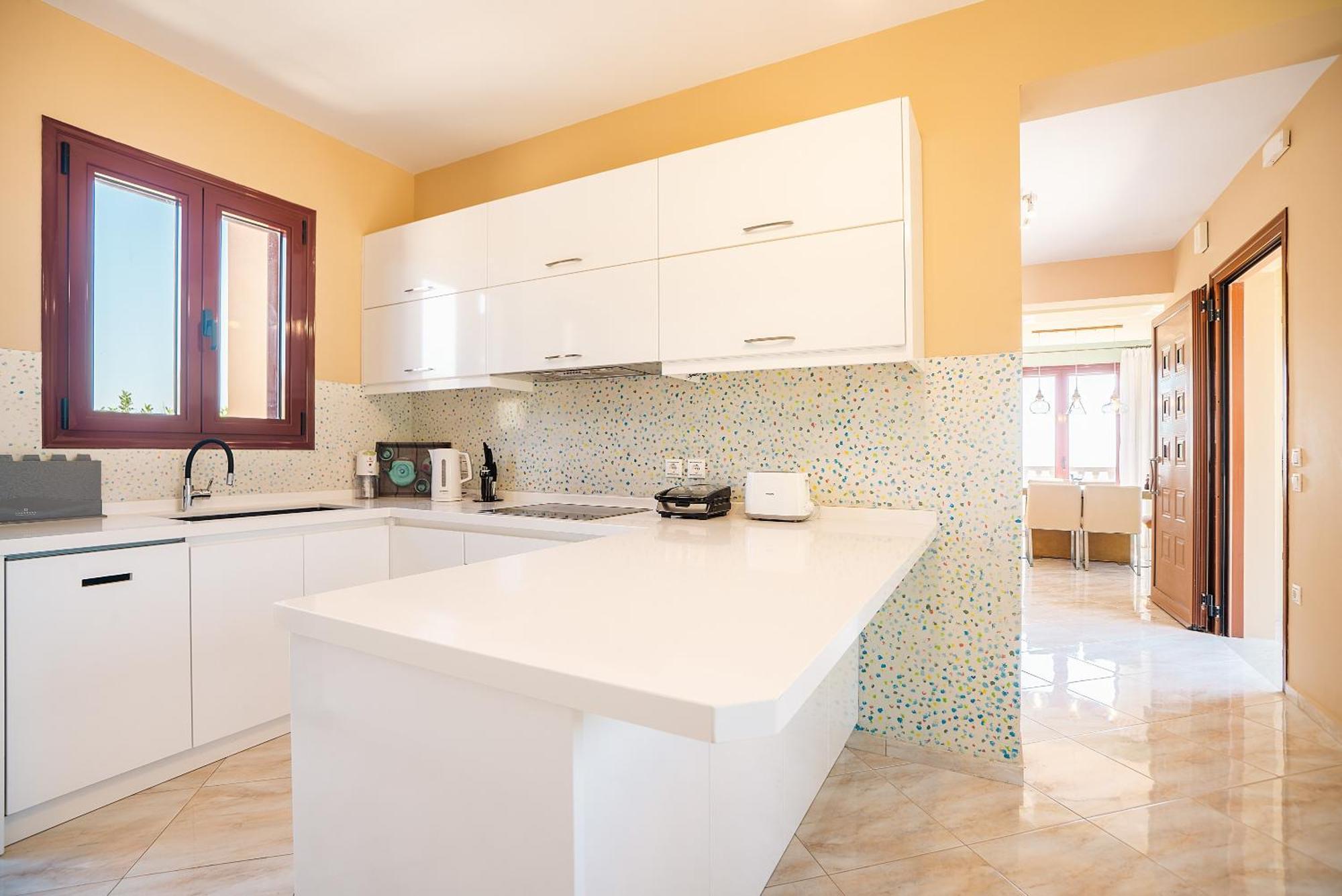 Villa Sky Hills *