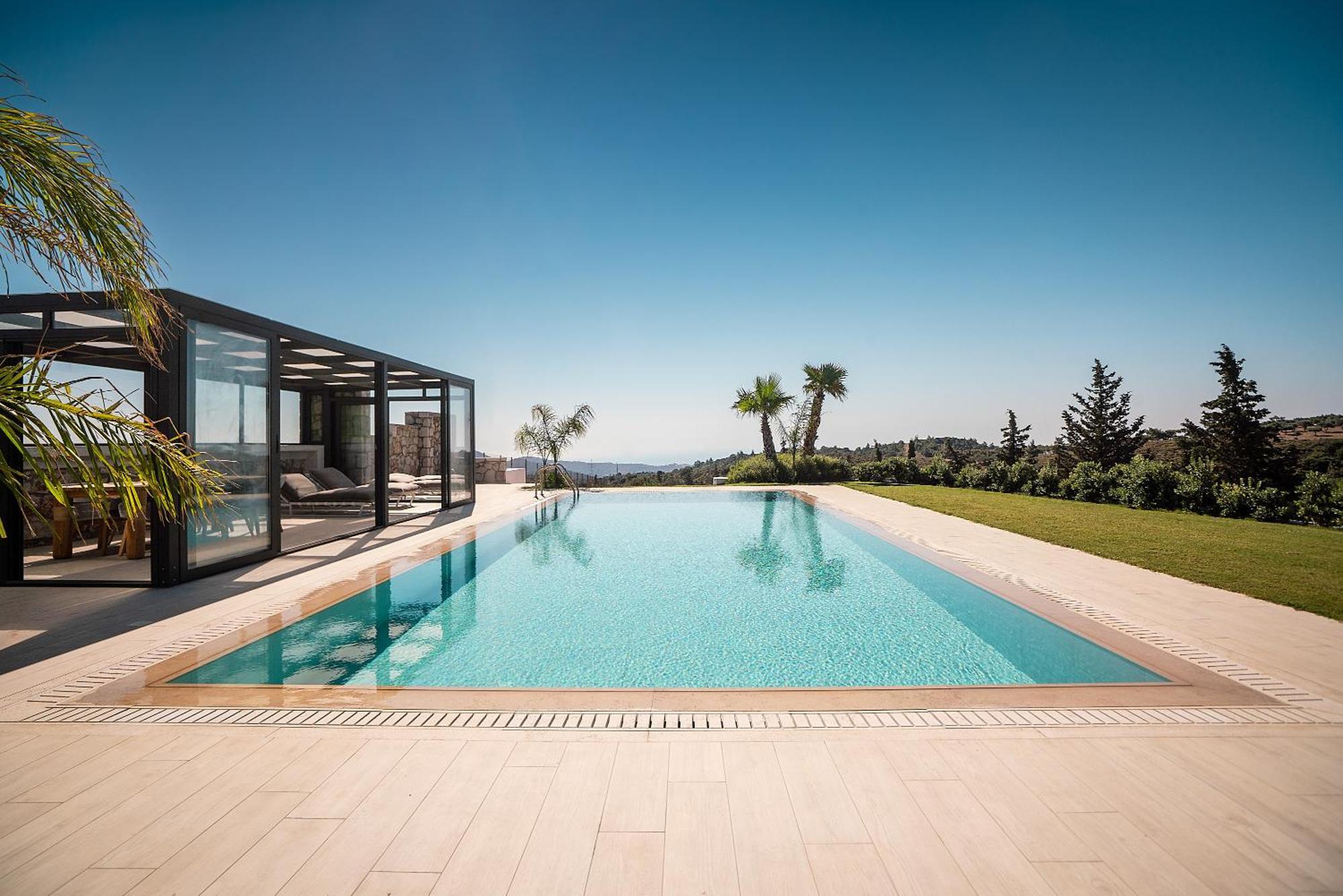 Villa Sky Hills Psinthos