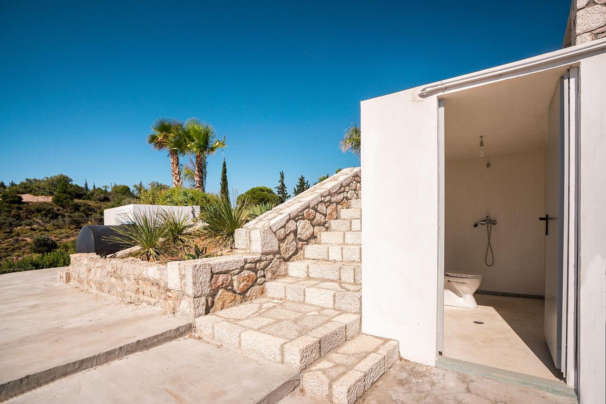 Sky Hills Villa *