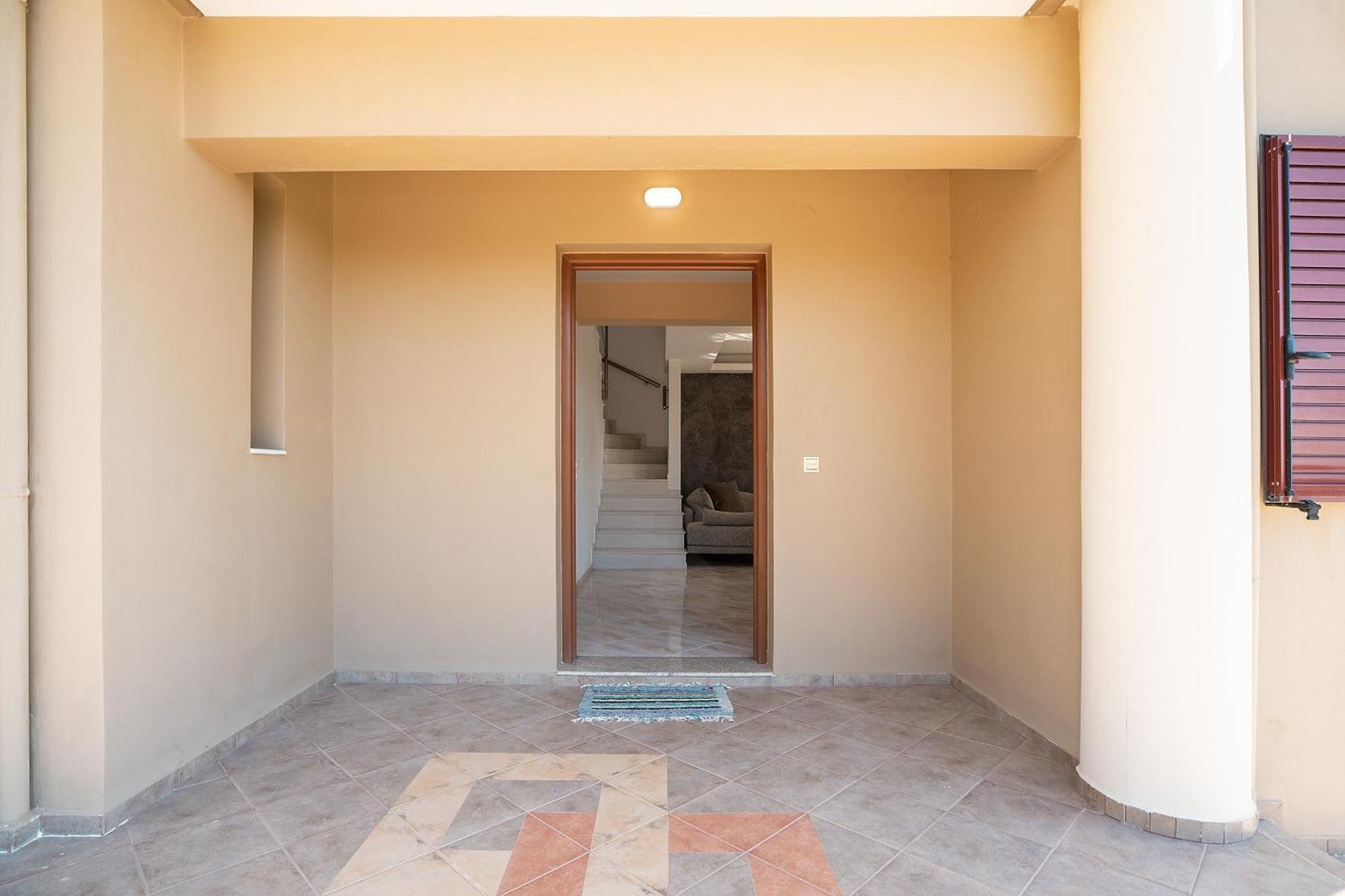 Sky Hills Villa Psinthos