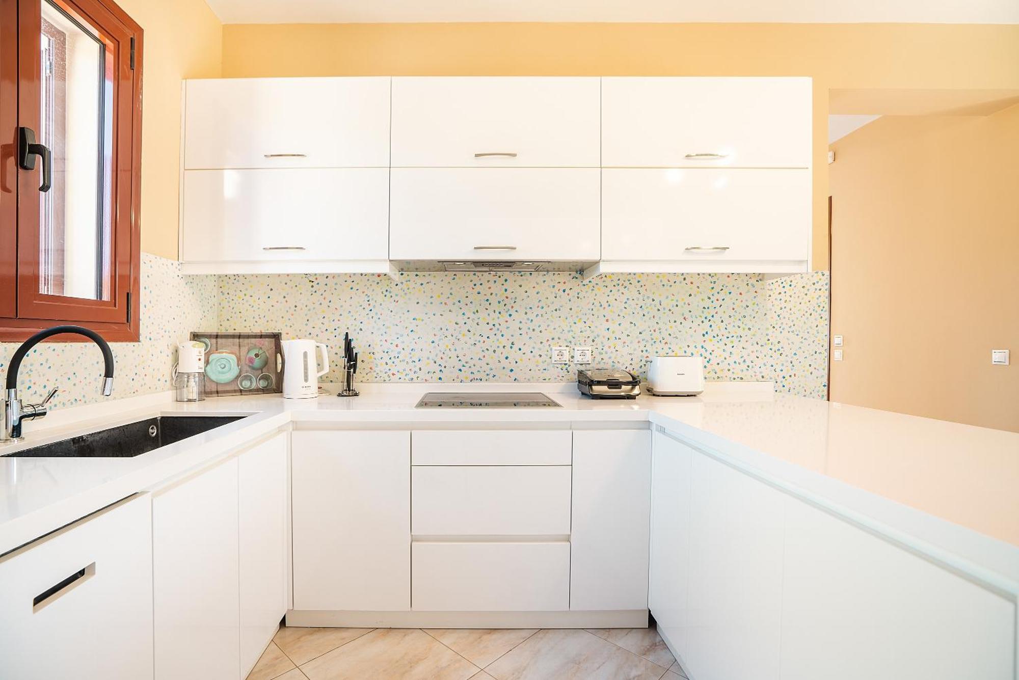 Villa Sky Hills Psinthos