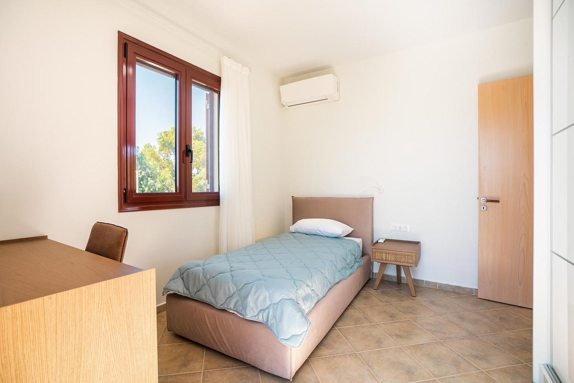 Sky Hills Villa Psinthos