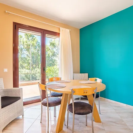 Sky Hills Villa Psinthos Exterior photo