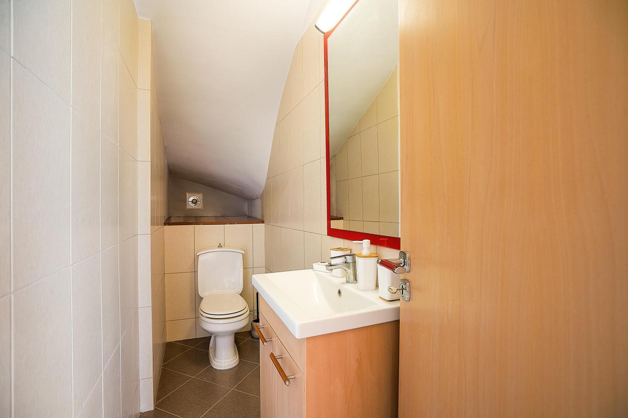 Sky Hills Vila *