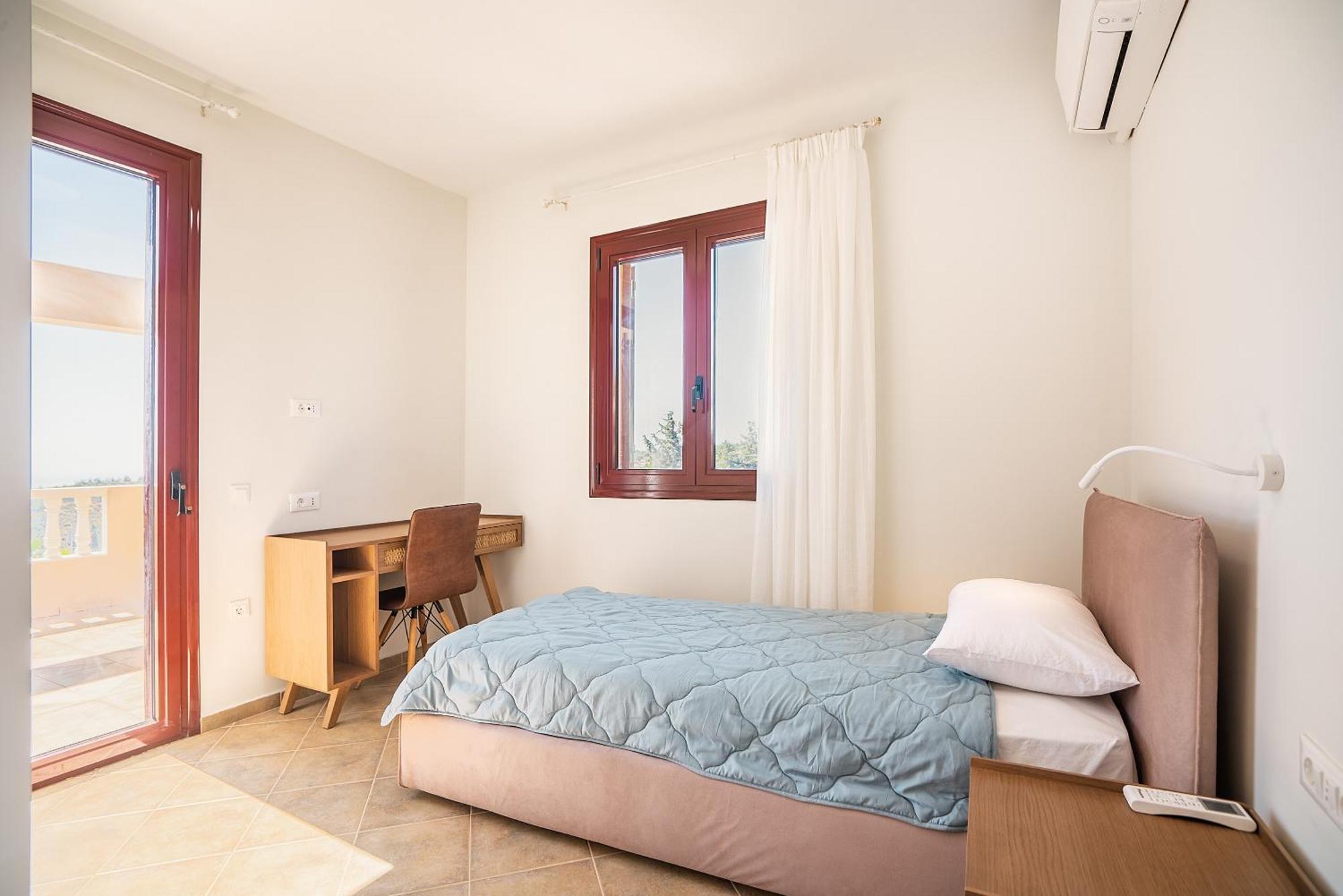 Sky Hills Vila